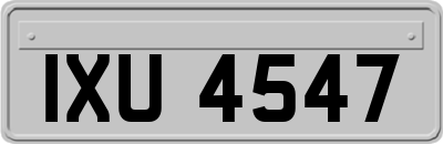 IXU4547