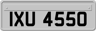 IXU4550
