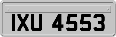 IXU4553