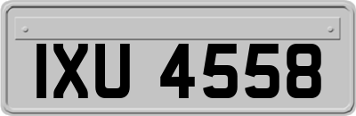 IXU4558