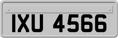 IXU4566