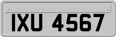 IXU4567