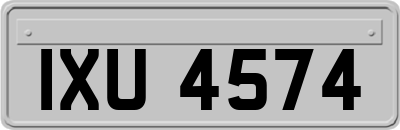 IXU4574