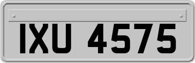 IXU4575