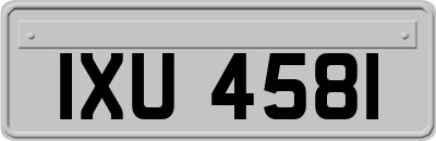 IXU4581