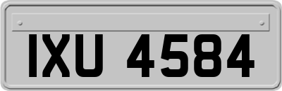 IXU4584