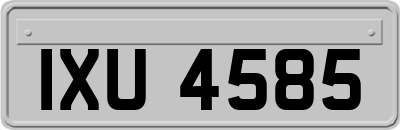 IXU4585