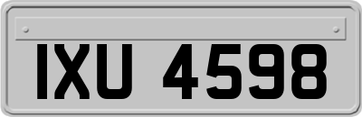 IXU4598