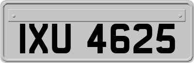 IXU4625
