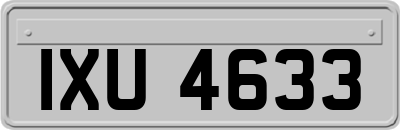 IXU4633