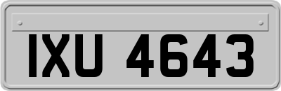 IXU4643