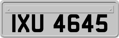 IXU4645