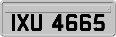 IXU4665