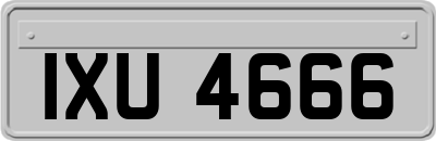 IXU4666