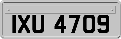 IXU4709