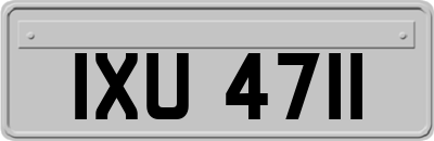IXU4711