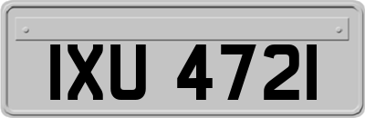 IXU4721