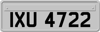 IXU4722