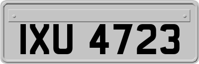 IXU4723