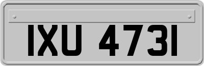 IXU4731