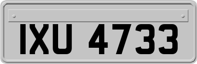 IXU4733
