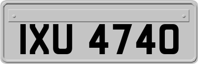 IXU4740