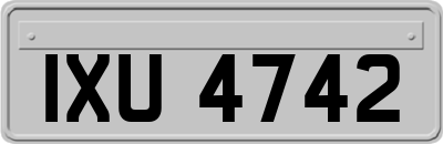 IXU4742