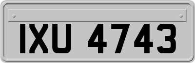 IXU4743