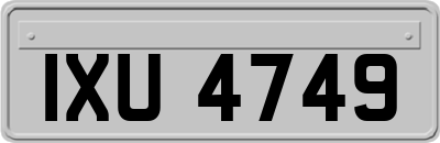 IXU4749