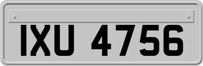 IXU4756