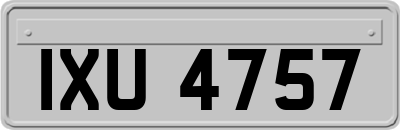 IXU4757