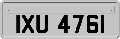 IXU4761