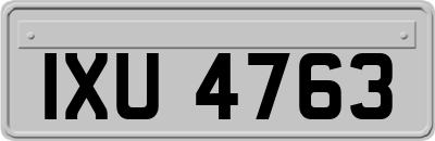 IXU4763