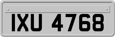 IXU4768