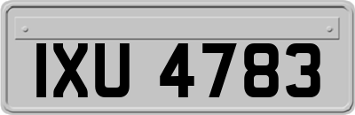 IXU4783
