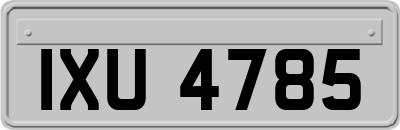 IXU4785