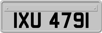 IXU4791