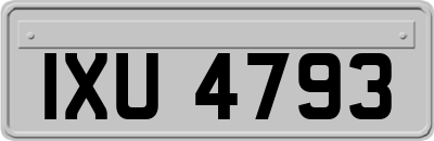 IXU4793