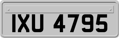 IXU4795