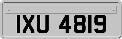 IXU4819
