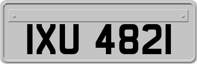IXU4821