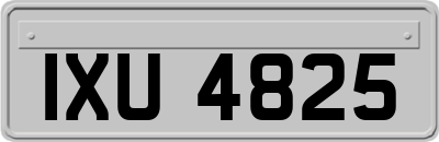 IXU4825