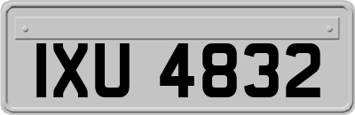 IXU4832