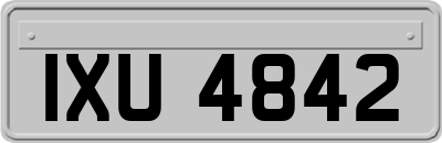 IXU4842