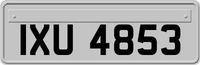 IXU4853