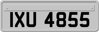 IXU4855