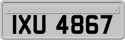 IXU4867