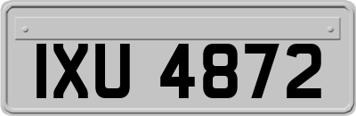 IXU4872