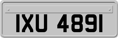 IXU4891