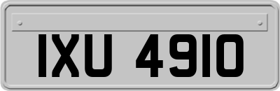 IXU4910
